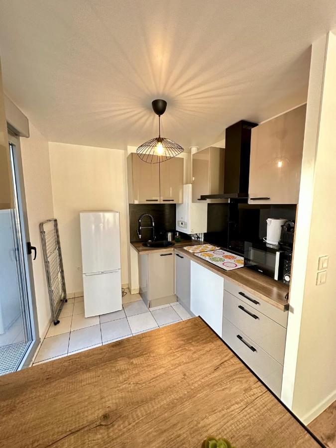 Magnificent Apart Paris Bagnolet 402 With View Экстерьер фото