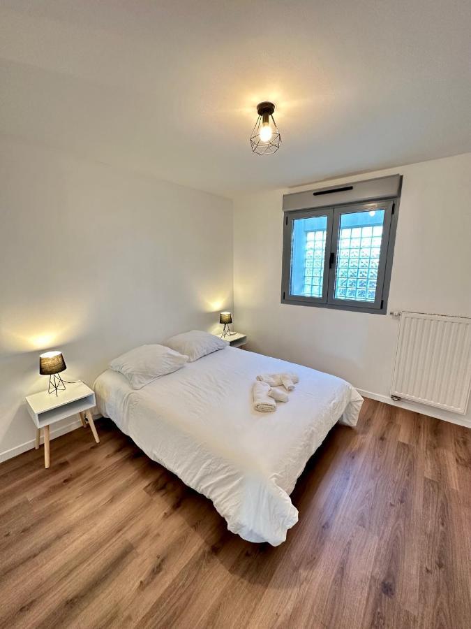 Magnificent Apart Paris Bagnolet 402 With View Экстерьер фото
